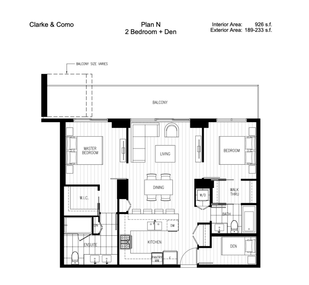 4102-567 Clarke Rd