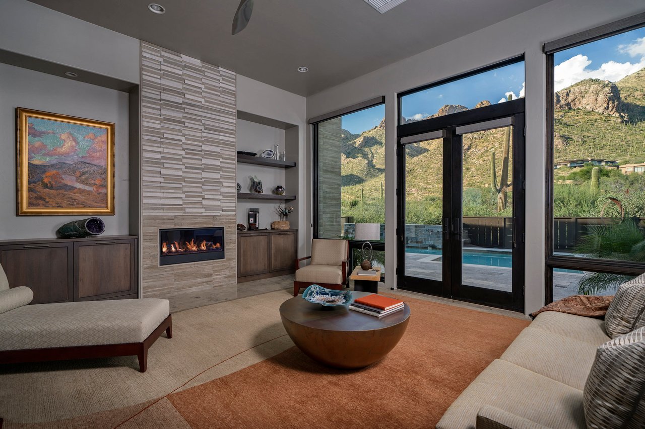 8005 N Barrel Cactus Drive