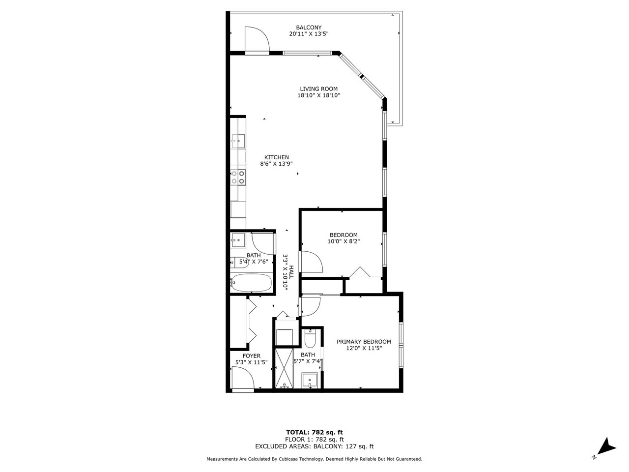 302-38013 Third Ave