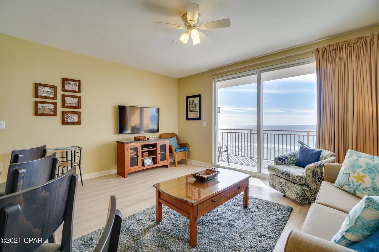 17729 Front Beach Road Unit 604E
