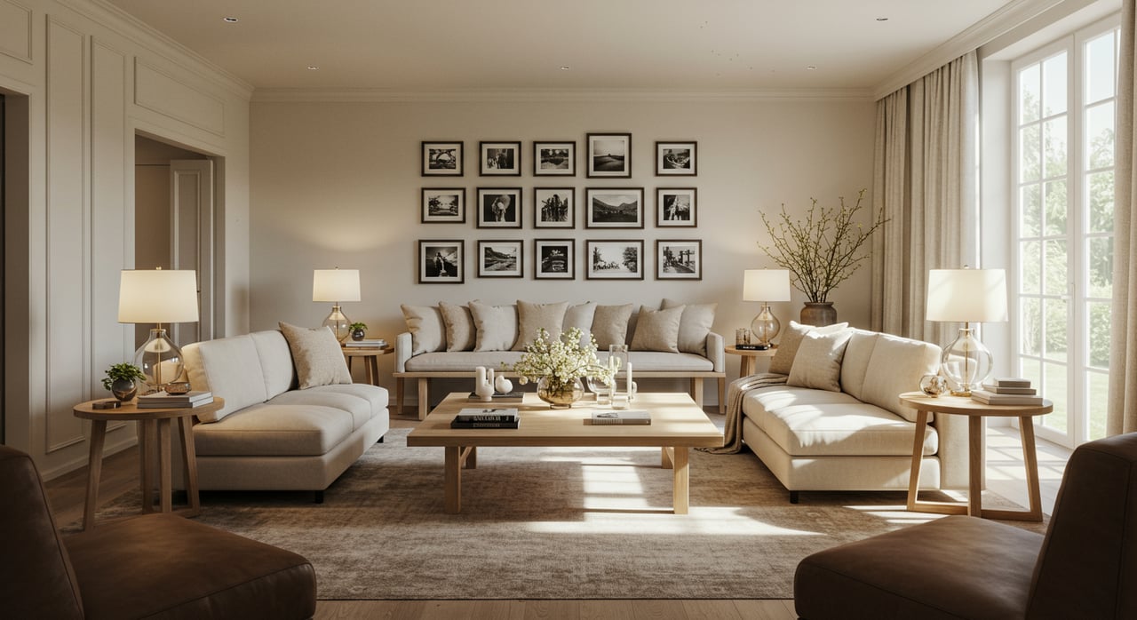 The Top 3 Things to Consider When Buying a Home