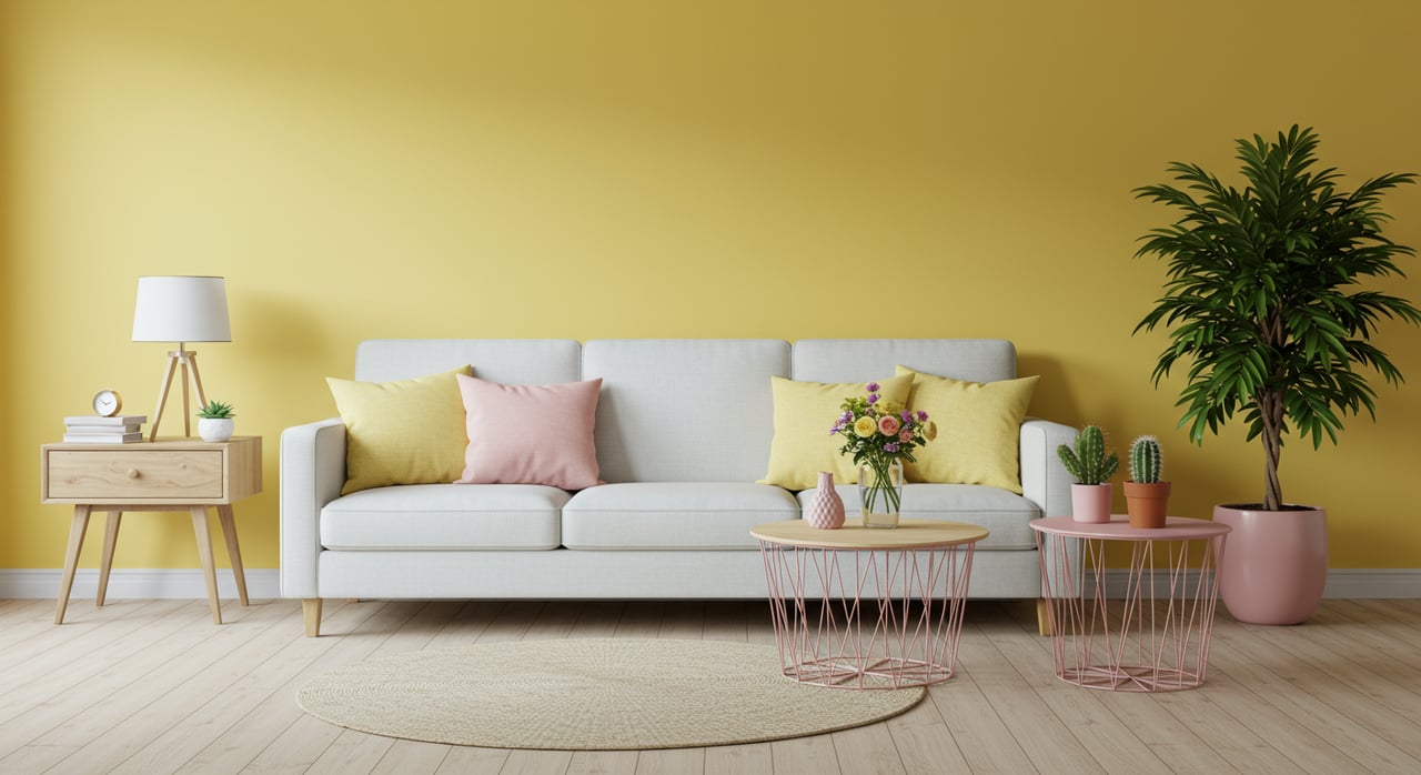 Condo Upgrade Ideas