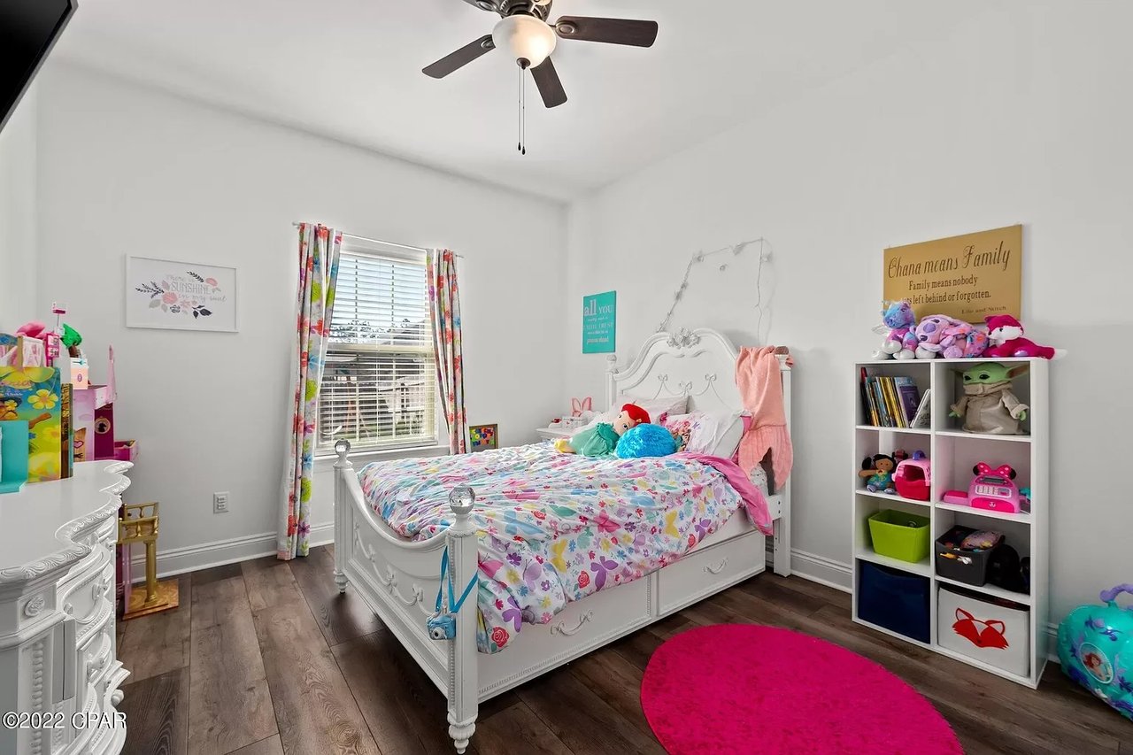 3565 CEDAR PARK Drive