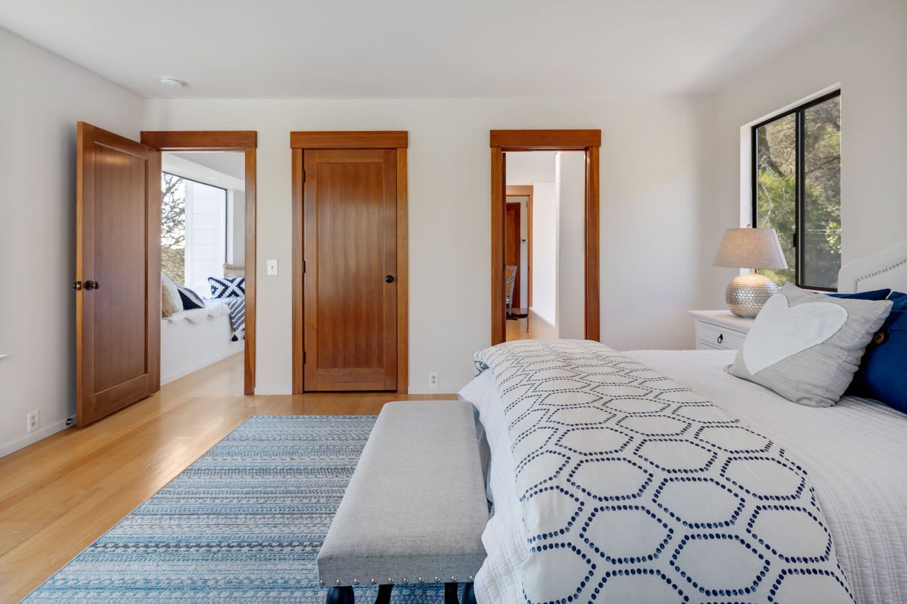 215 Stuyvesant Drive, San Anselmo