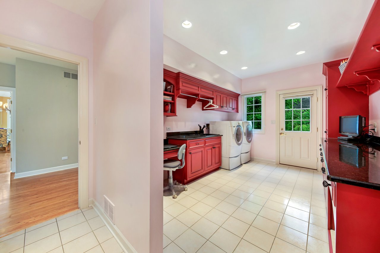 Featured In Better Homes & Gardens Magazine 