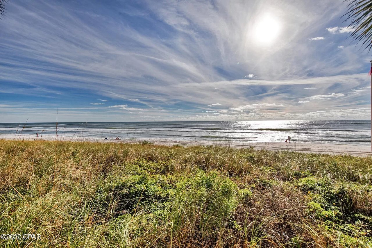17729 Front Beach Road Unit 603E