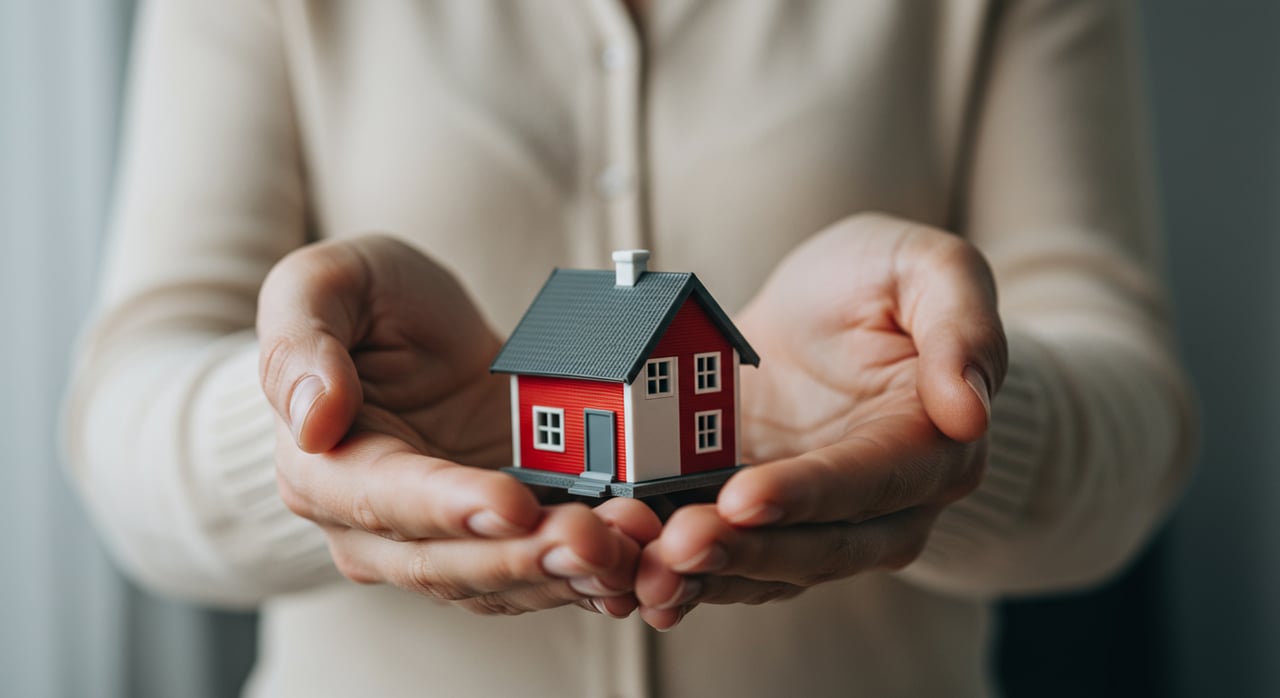 Options for Taking Title of Real Estate in Arizona, a Community Property State