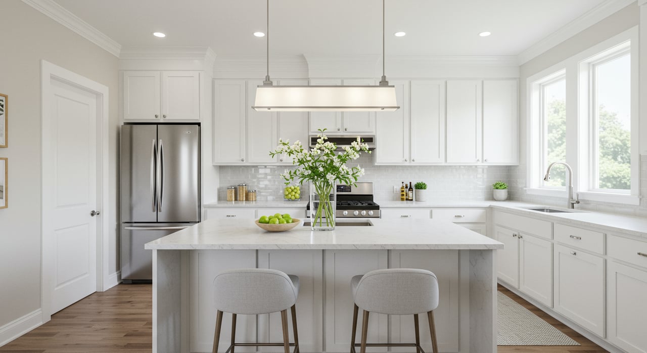 Looking Past the Photos to See the Potential of Any Home