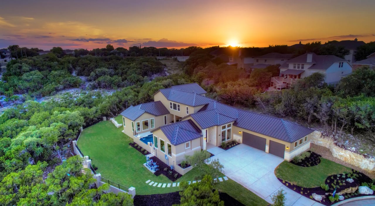 Stone Oak