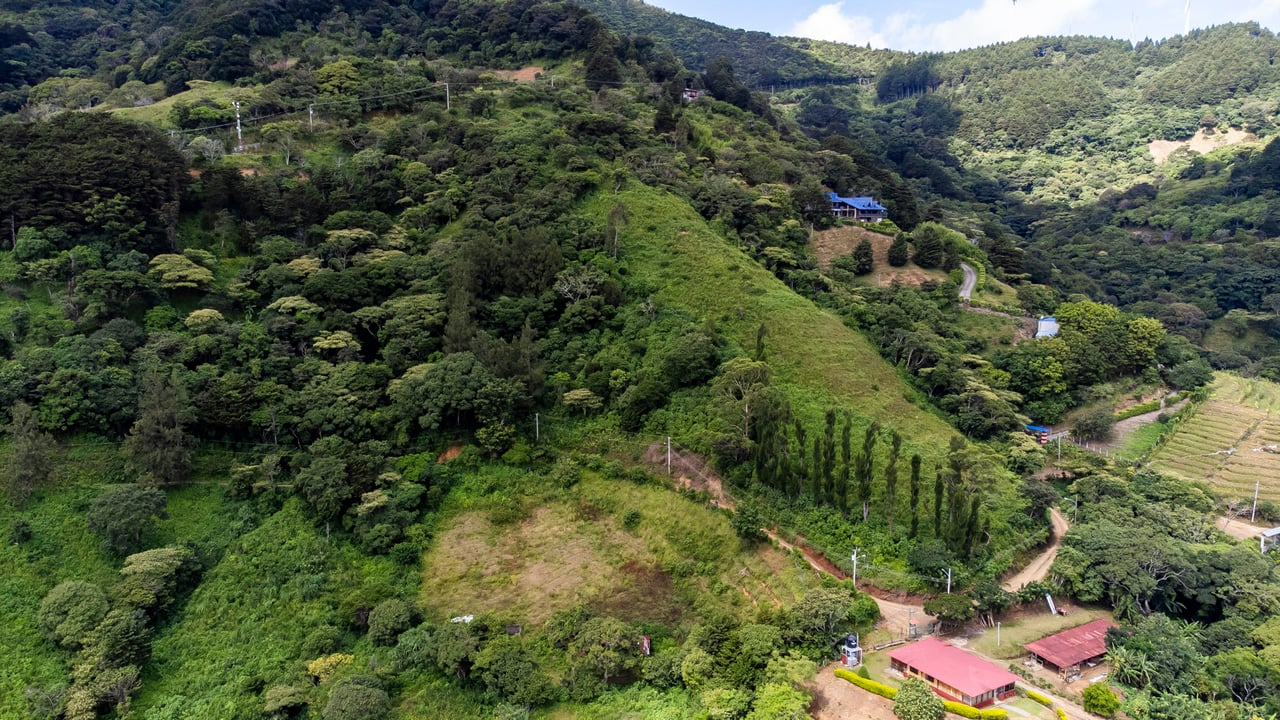Views From Pabellon Land Opportunity, Santa Ana, San Jose