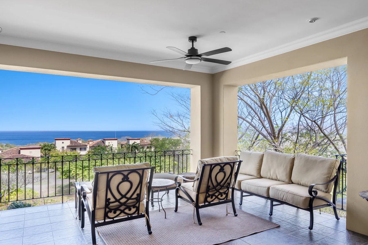 Ocean View Resort Condo, Conchal, Guanacaste