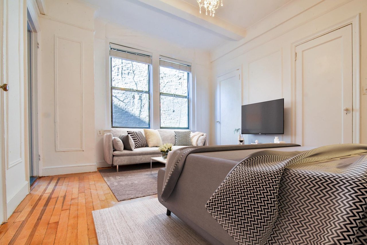 244 West 72nd Street, Apt 4-F