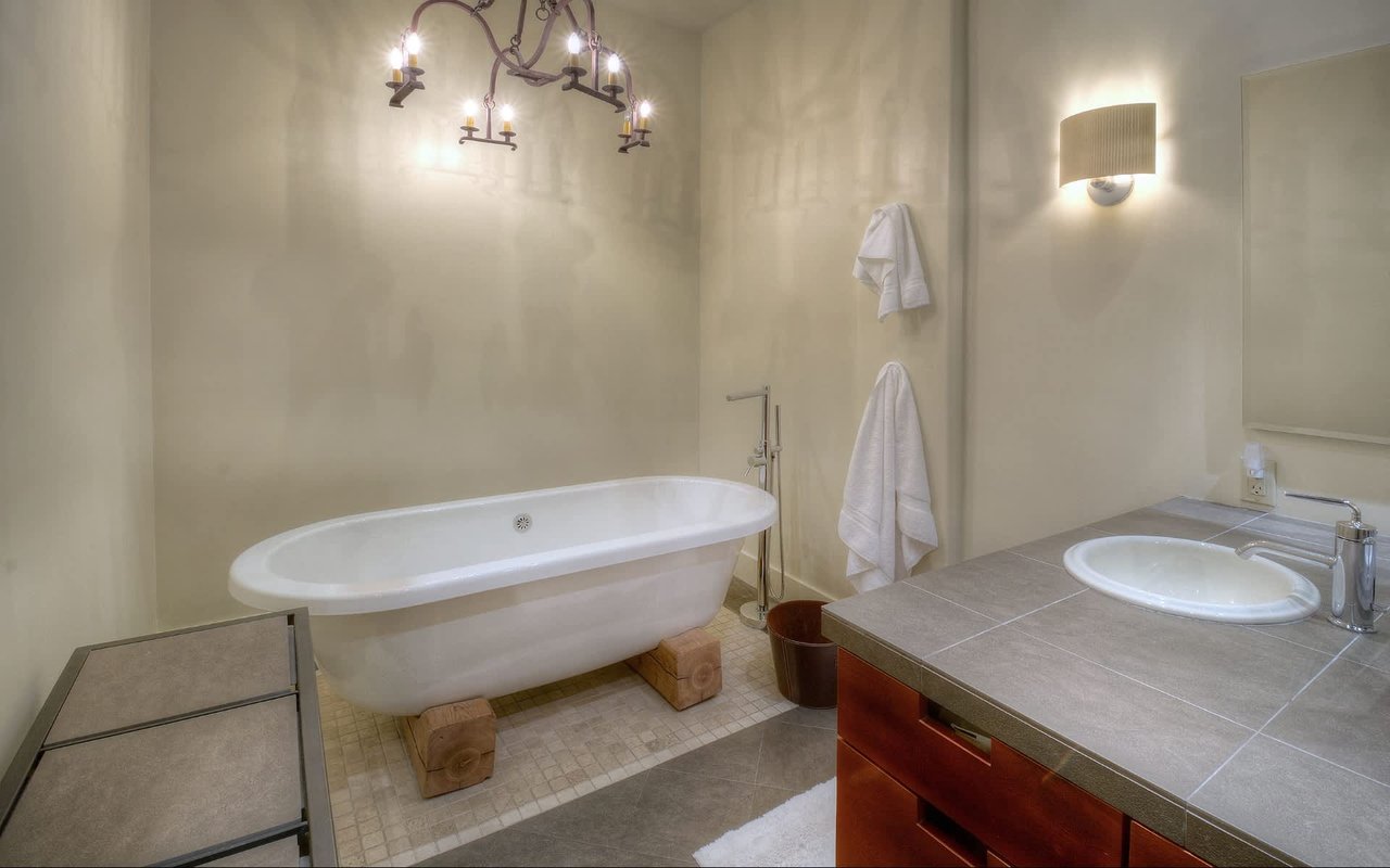 Thoughtfully Crafted David Baird Home