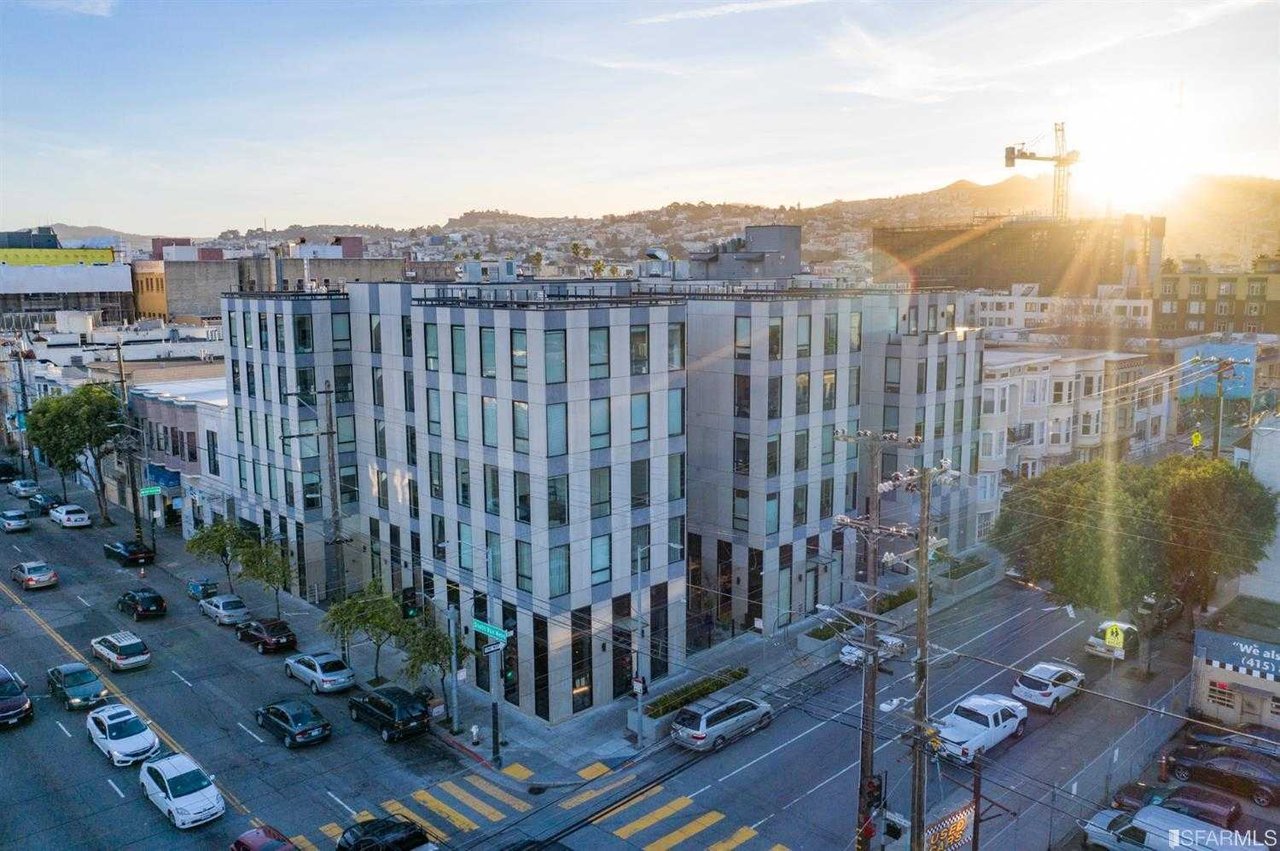 1515 15th Street Unit 307
