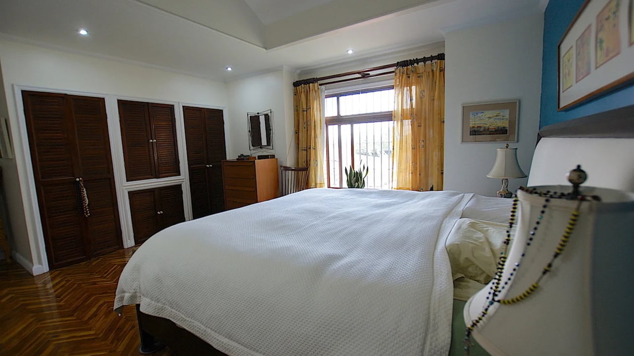 Remodeled Family Terrace Home, Escazu, San Jose
