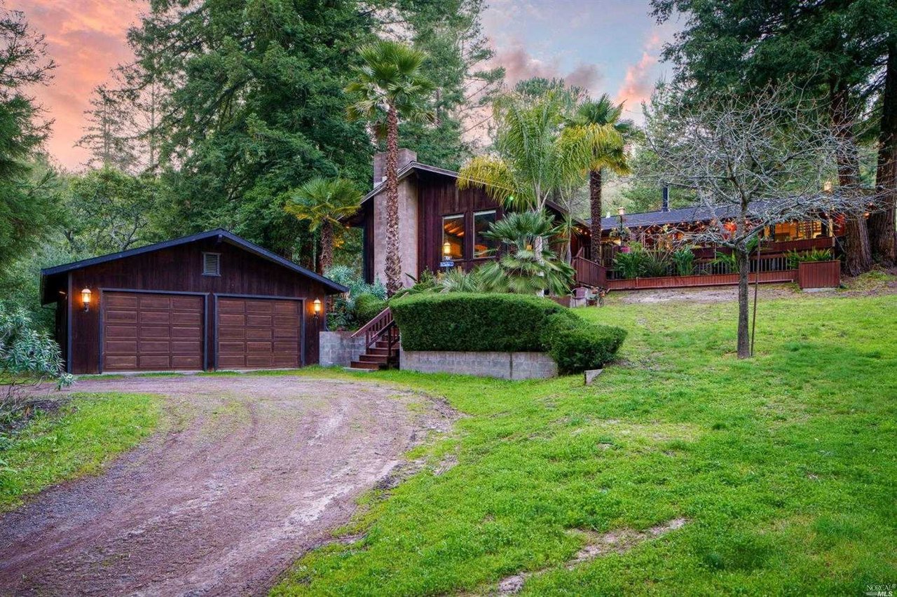 8350 Camp Rd