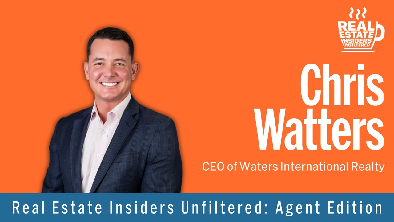 Agents take a 15% split and still make 6 figures? How this brokerage does it