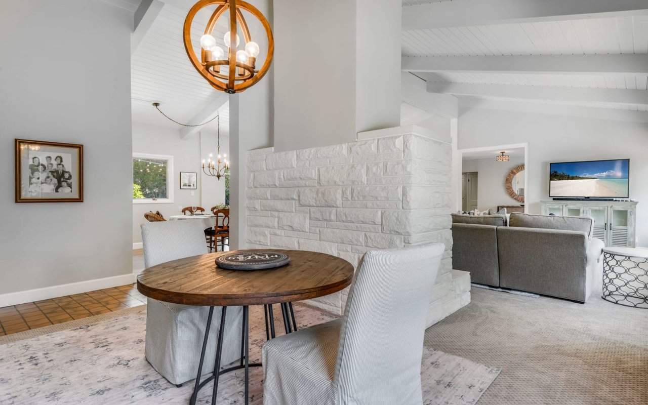 3601 Paseo Del Campo