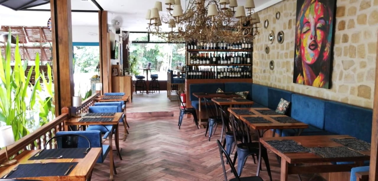 Boutique Hotel and Commercial Plaza, Ojochal, Puntarenas
