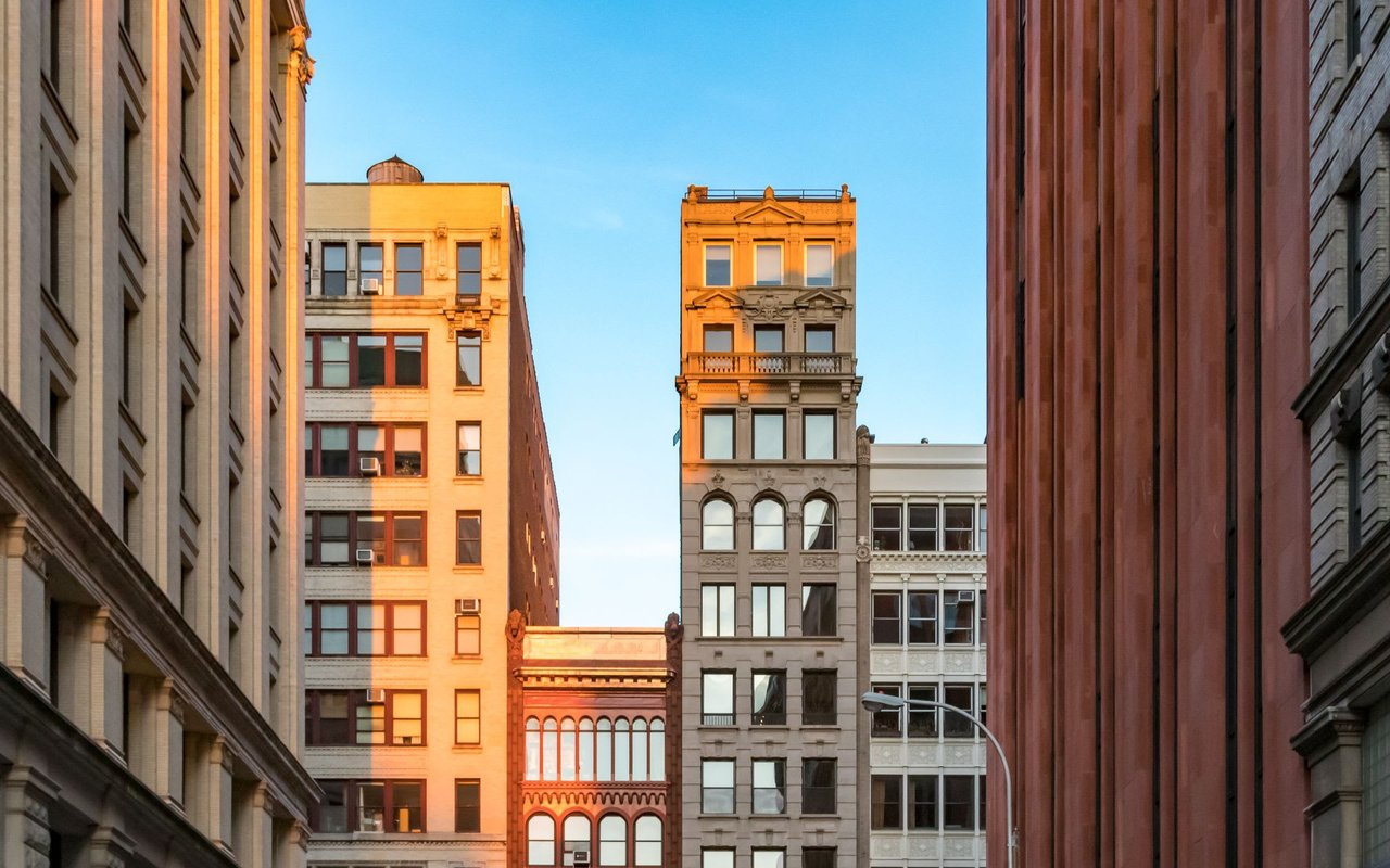 Lincoln Square