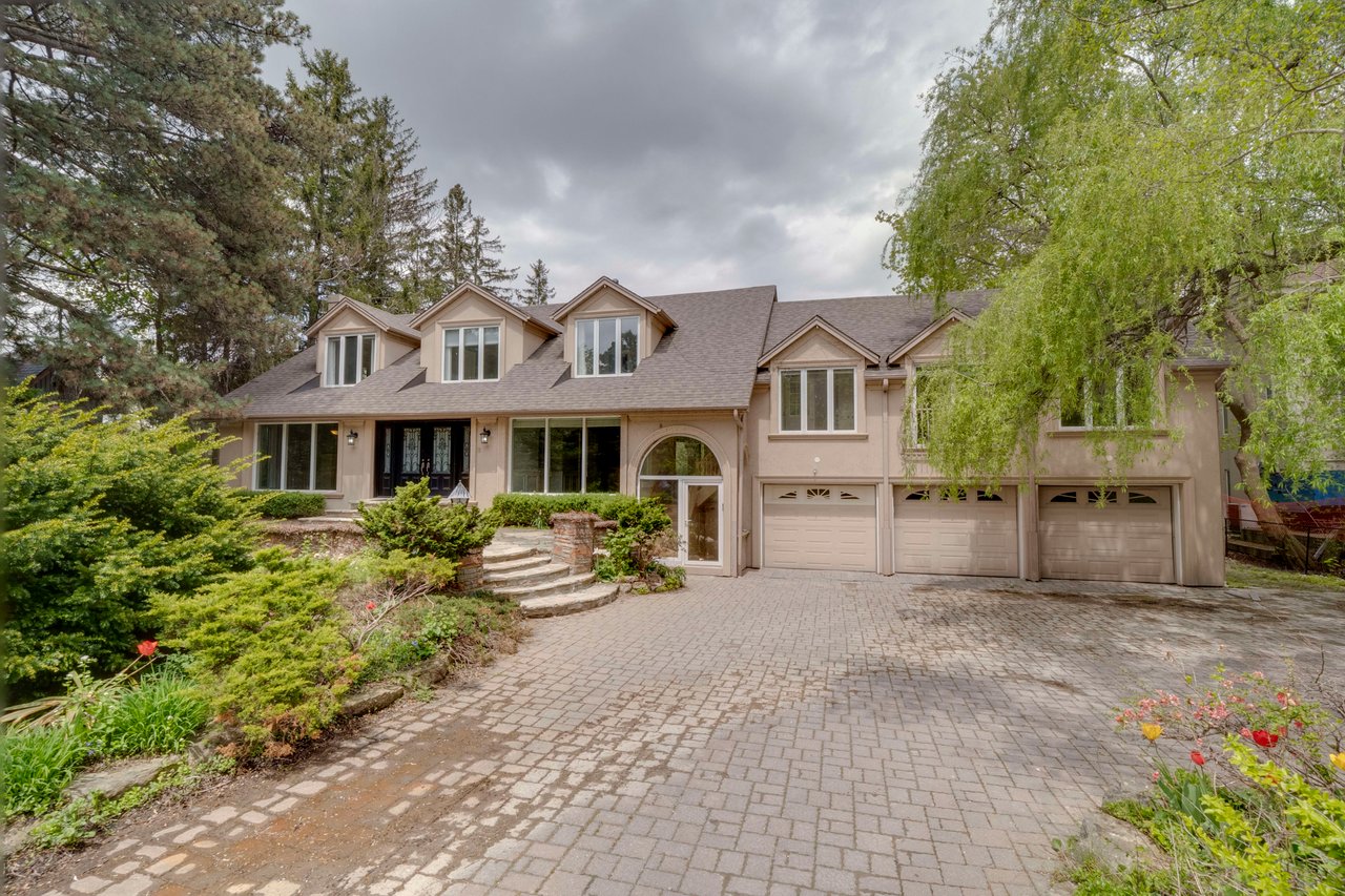 1151 Mississauga Road