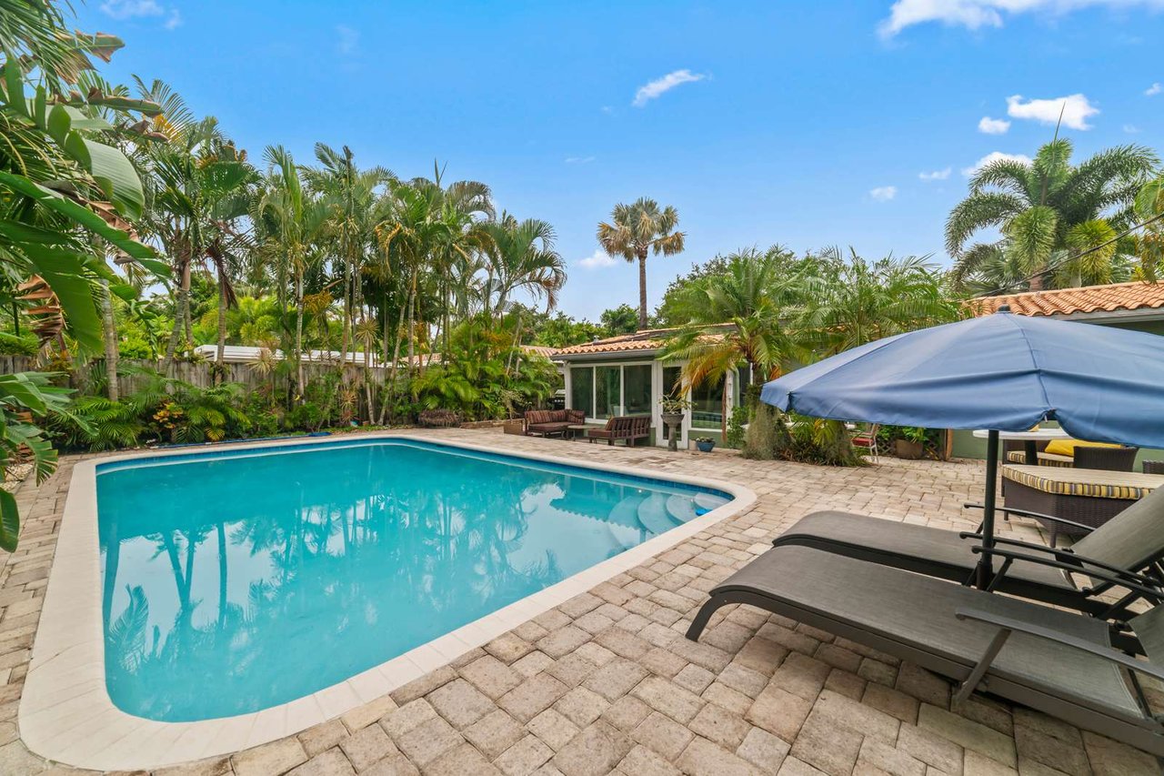 1806 NE 20th St Fort Lauderdale