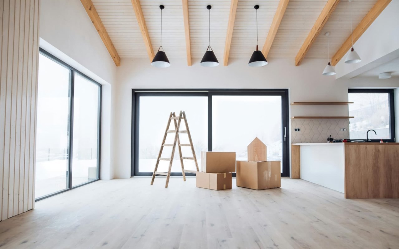 12 Things To Do When Moving To A New State