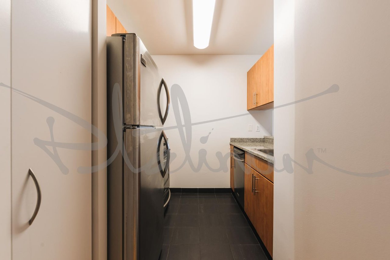 2 Gold Street, Apt 5H