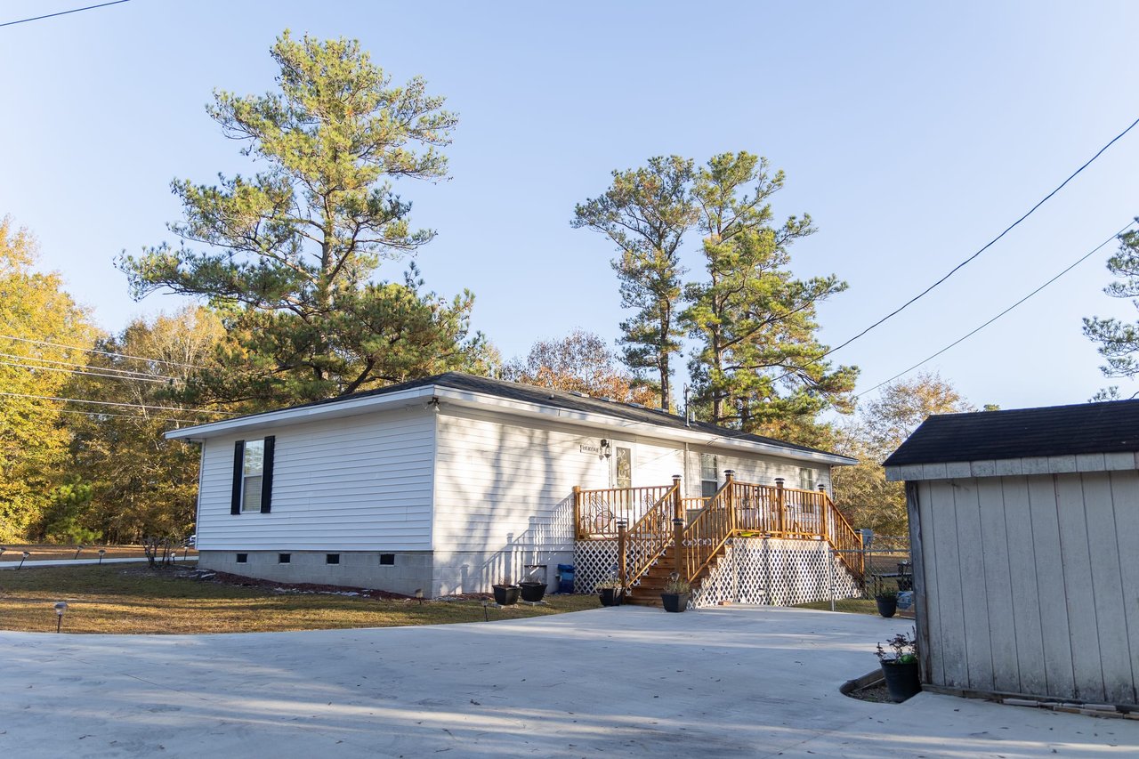 1503 Murph Mill Road