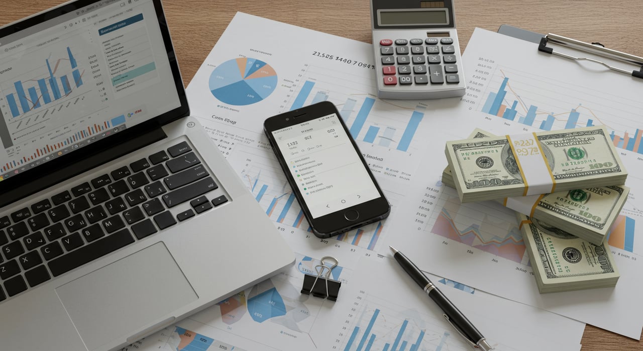 4 Personal Finance Tips for 6-figure Earners