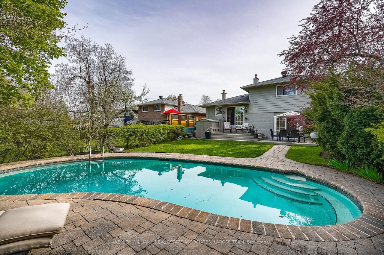 1361 Ludbrook Crt
