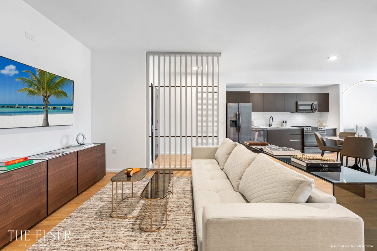Elser Hotel and Residences