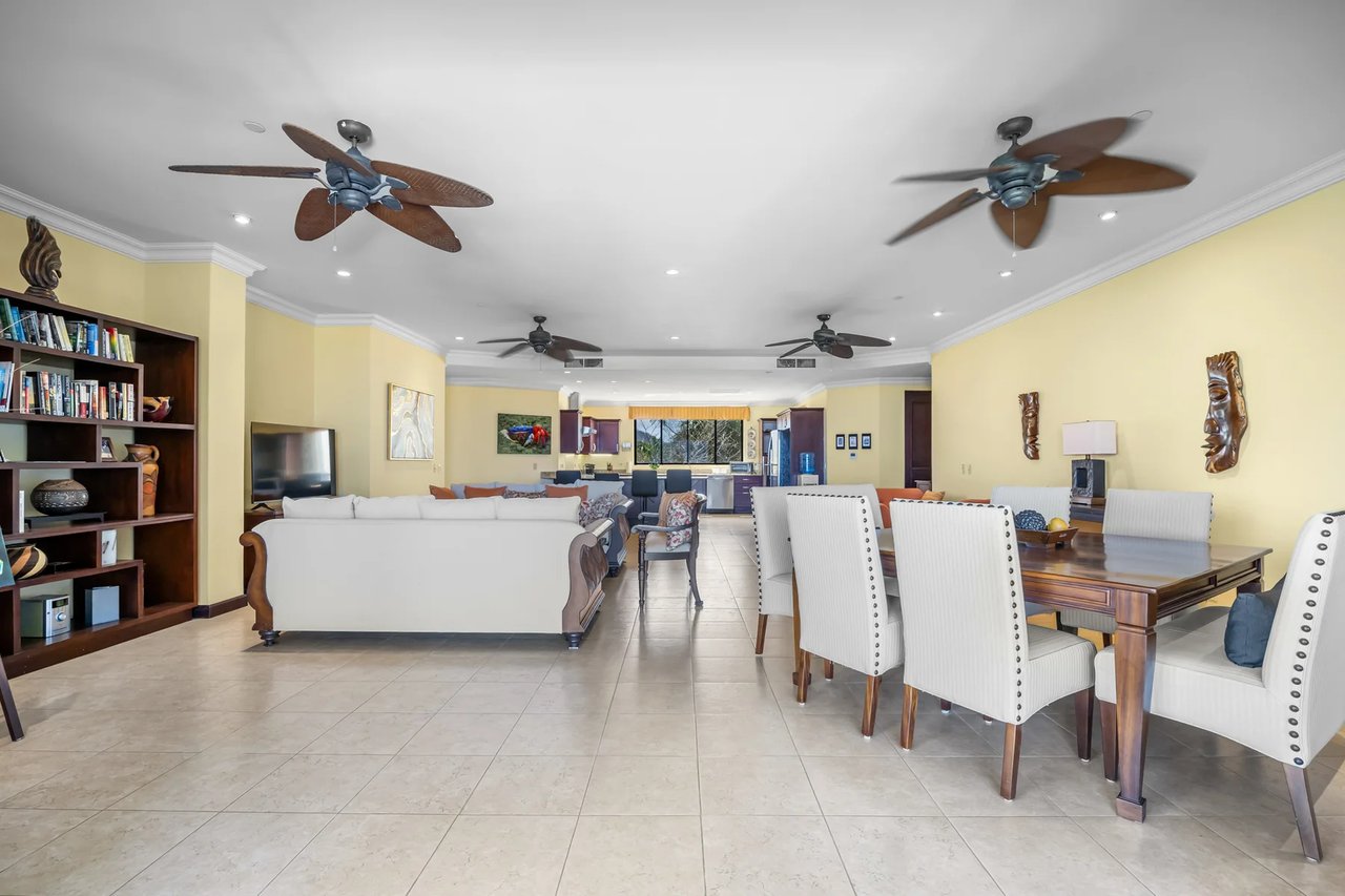 Ocean View Resort Condo, Conchal, Guanacaste