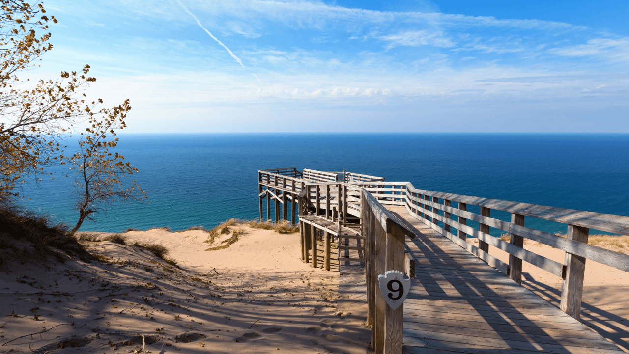 7 Compelling Reasons to Buy a House in Leelanau County