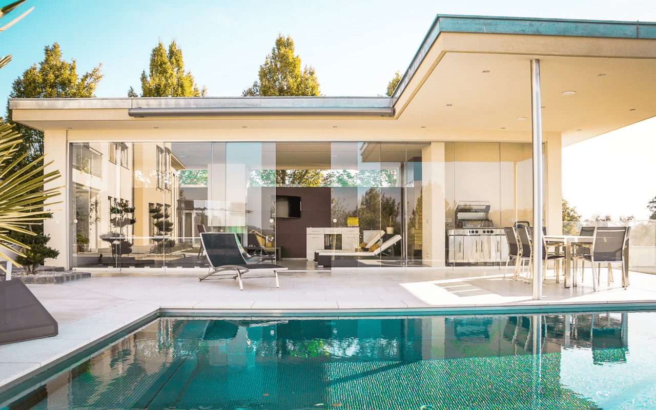 Must-Have" Features in a Parker County Luxury Home