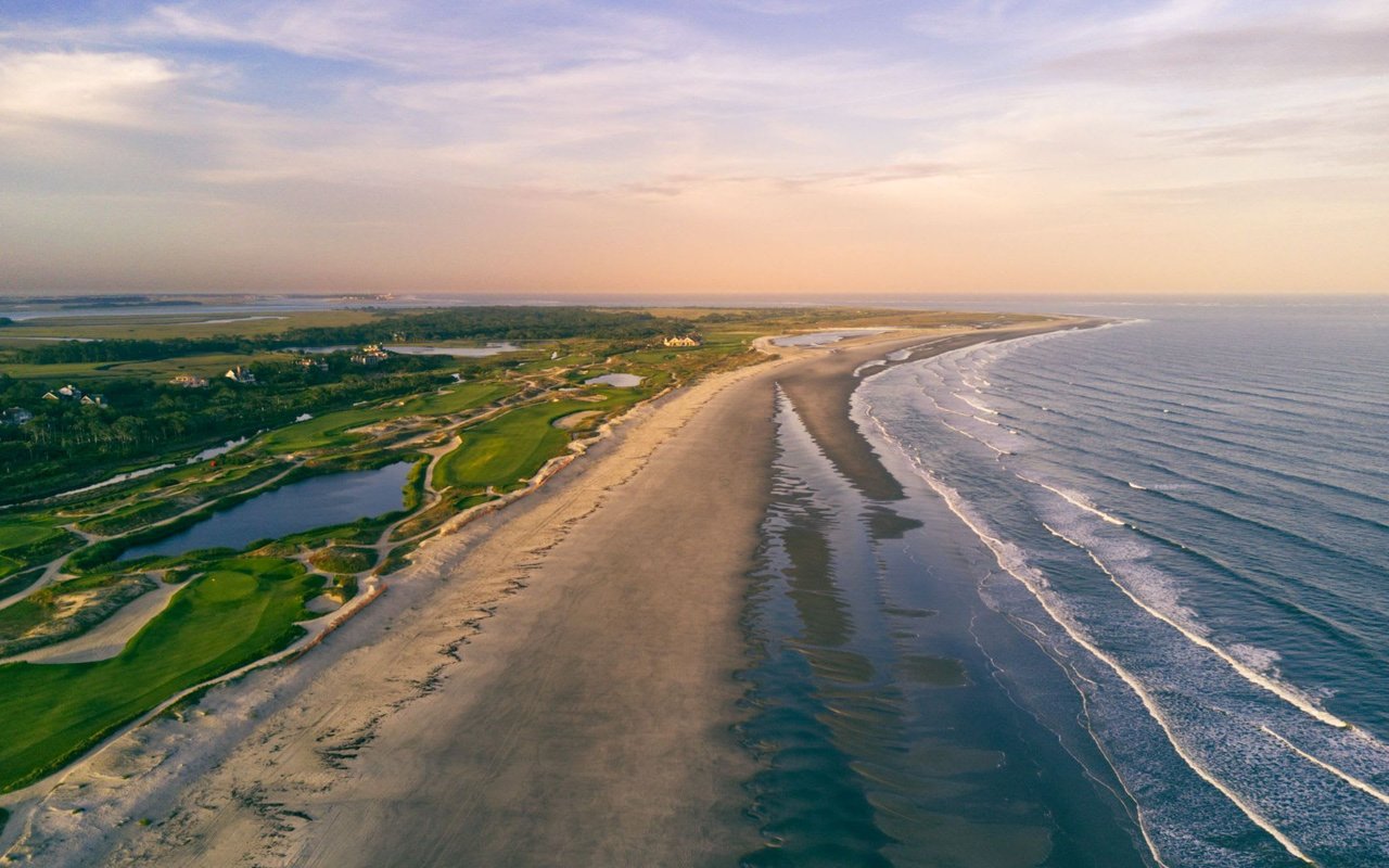 Kiawah Island