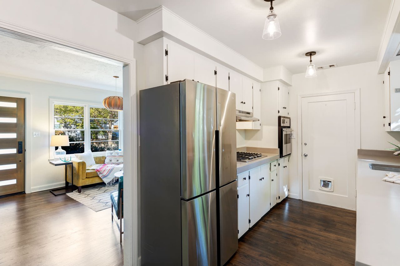 216 Los Angeles Blvd, San Anselmo 