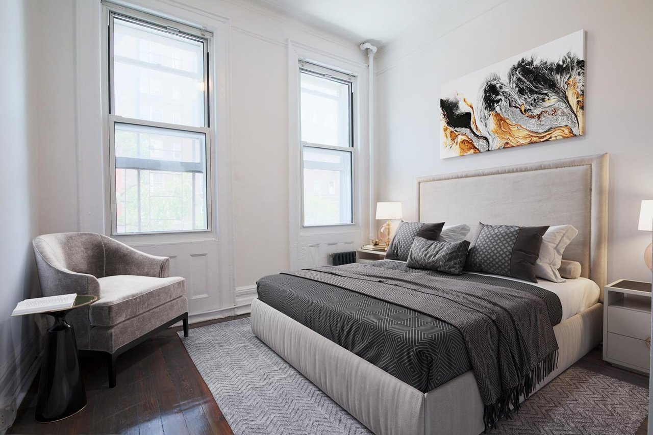 615.5 Hudson Street, Apt 3