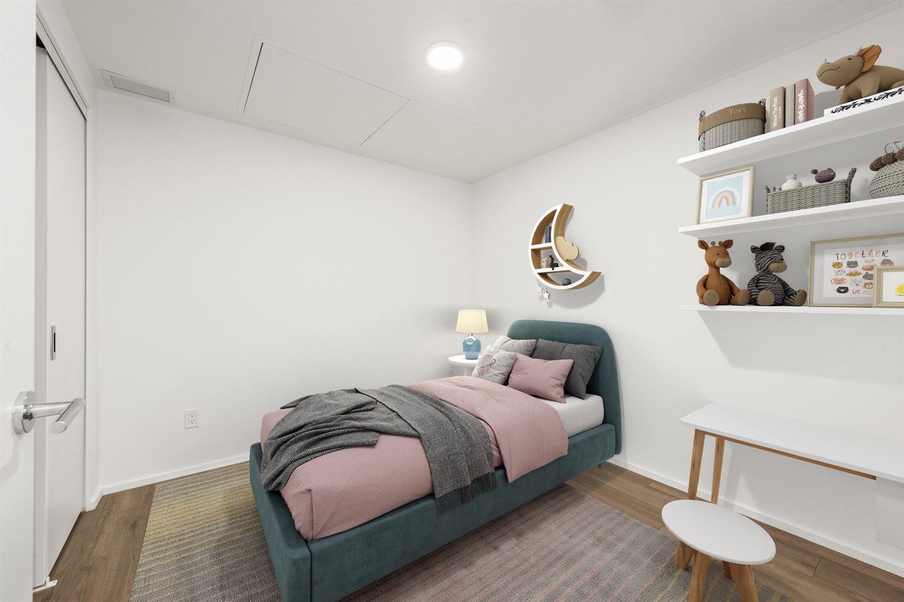1305-3809 Evergreen Pl