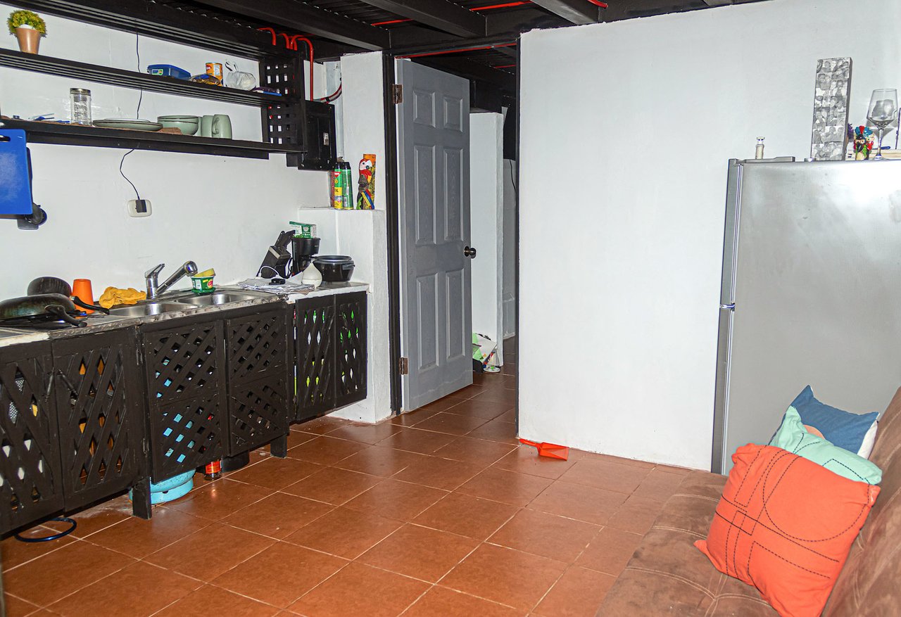 Multi Residence Jungle Compound, Manuel Antonio, Puntarenas