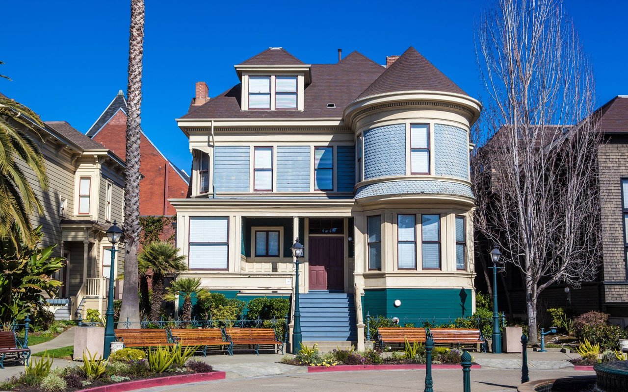 Bayview Victorian With a Mix of Updates and Historic Details Asks $1.05 Million