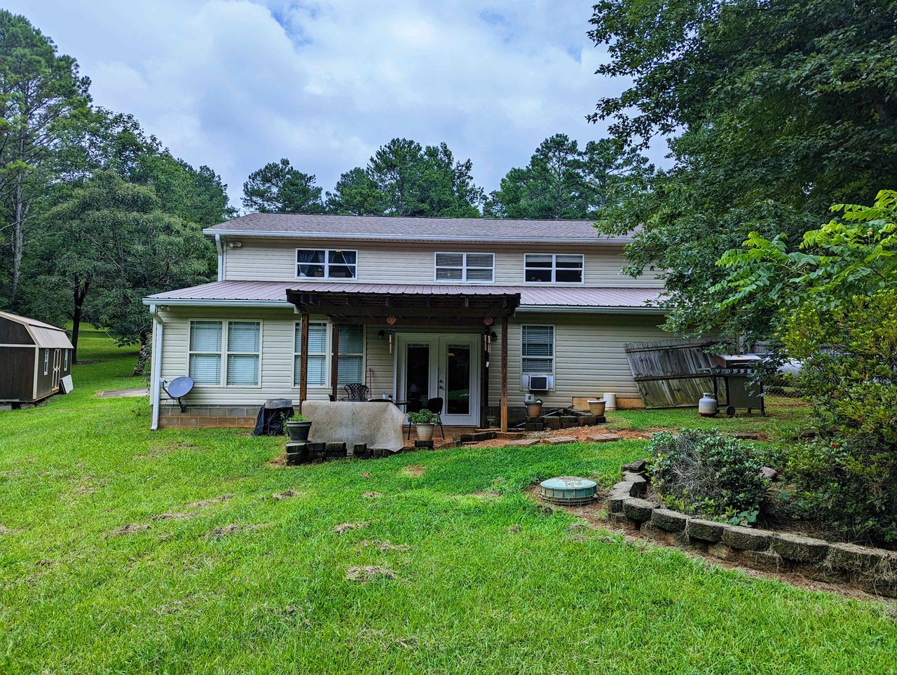3546 Little Wills Valley Rd, Attalla, AL 35954