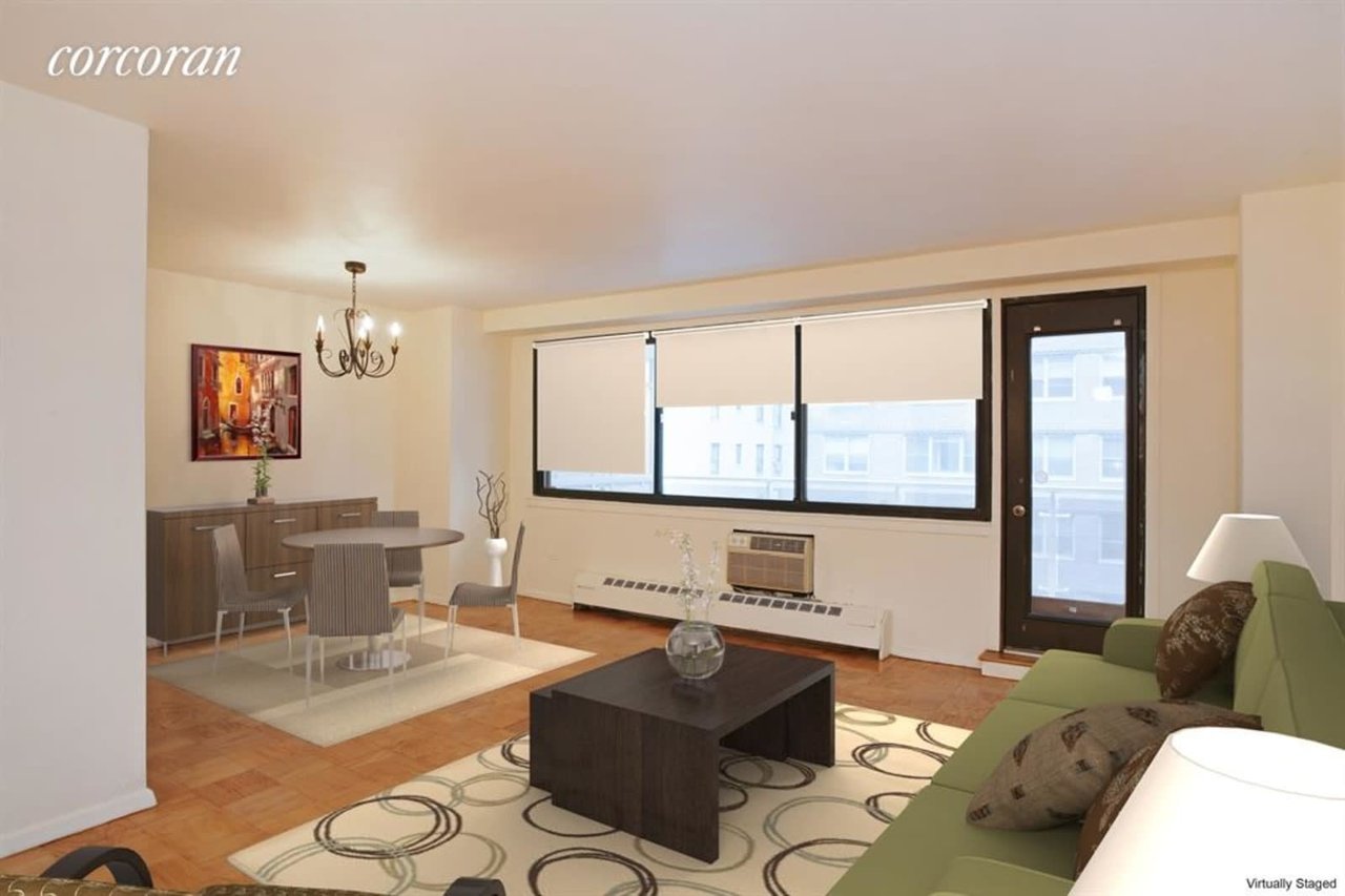 16 W 16th St, #6RS