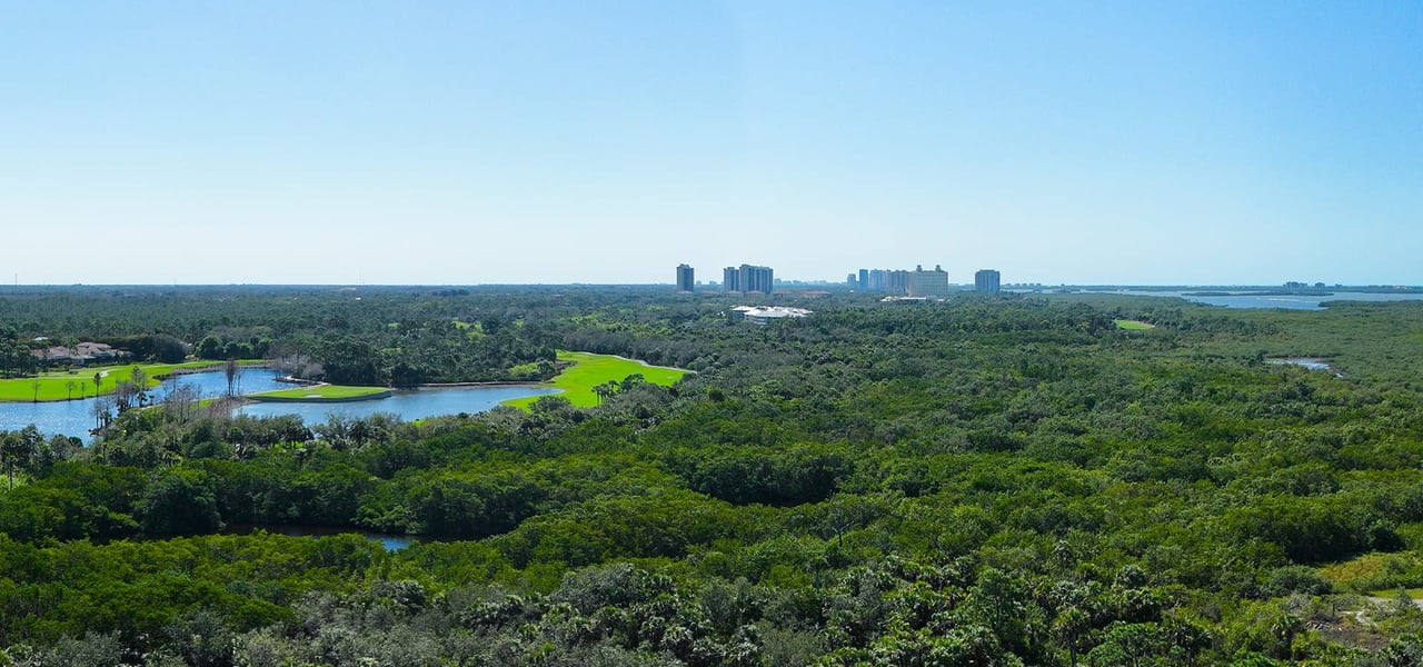 The Island at West Bay Residences