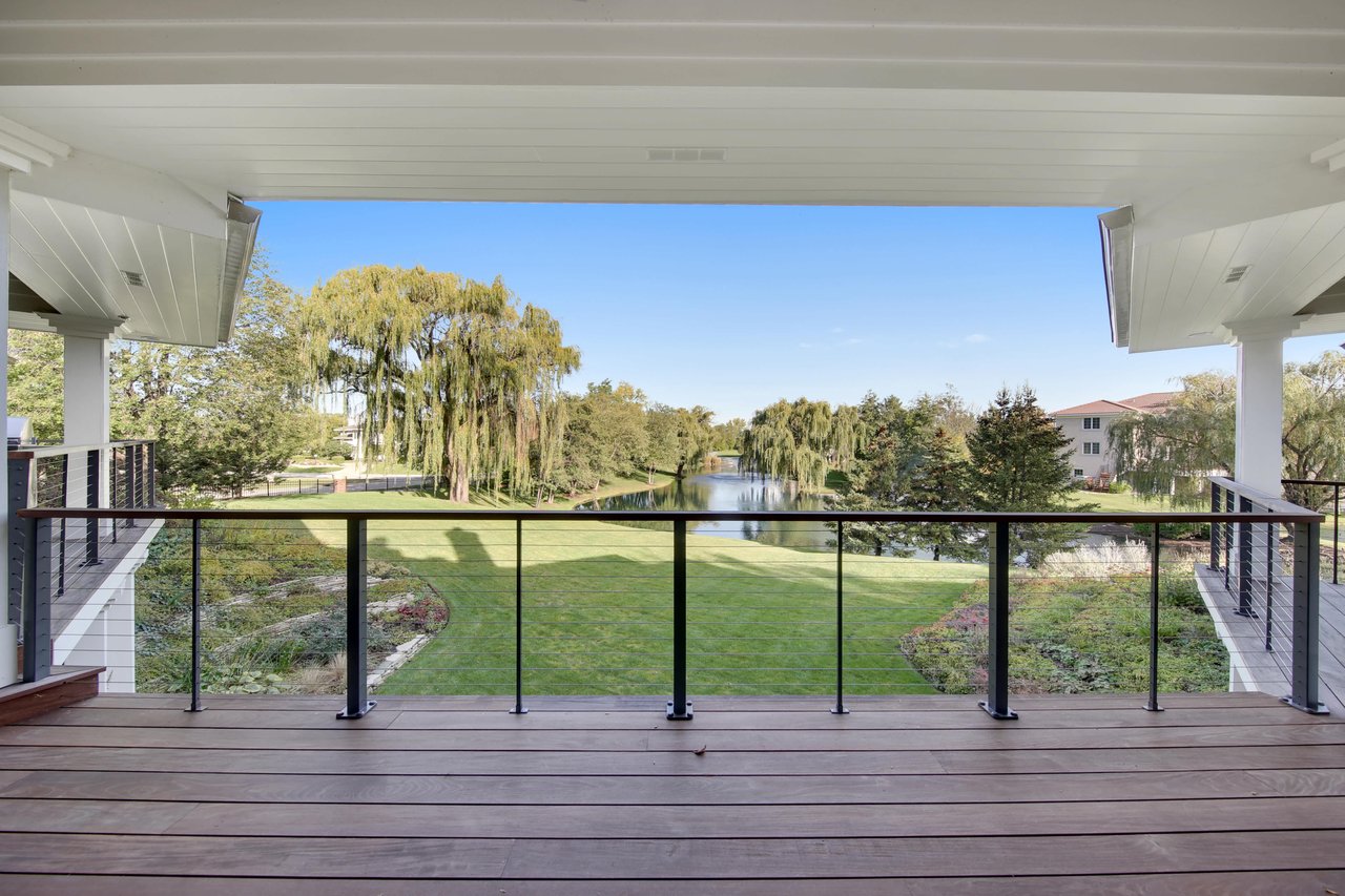 This Spectacular Home Exudes An Upscale Lifestyle With Modern Clean Lines