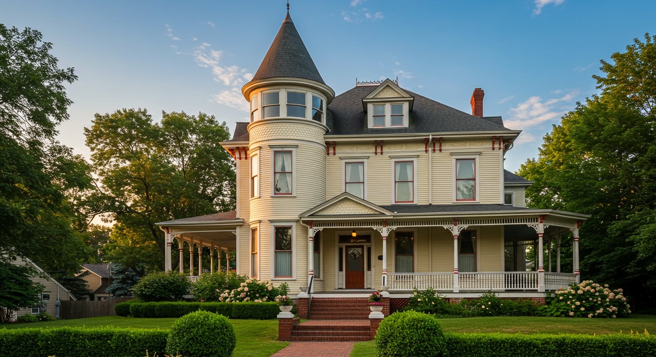Existing Homes vs New Construction: Which One is Right For You?