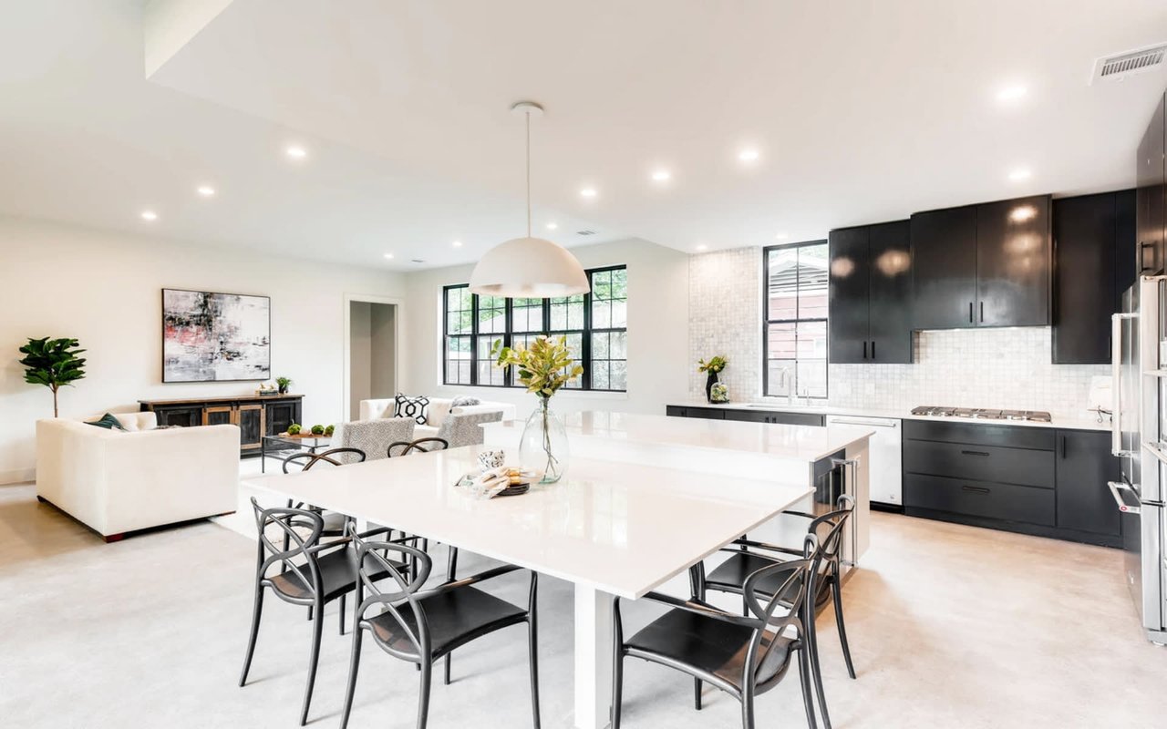 Austin Open Houses: June 15-16, 2019