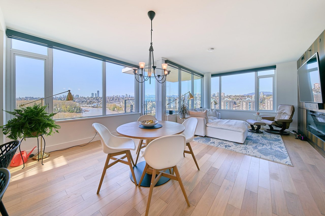1804-210 Salter Street, New Westminster