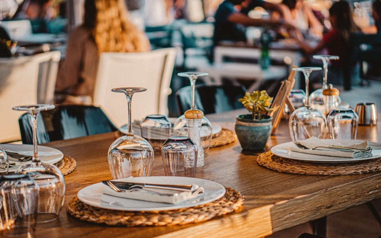 7 Best Restaurants in Charlestown