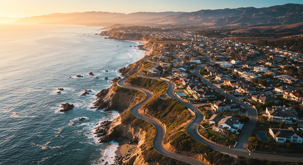 Del Mar Market Report July 2024